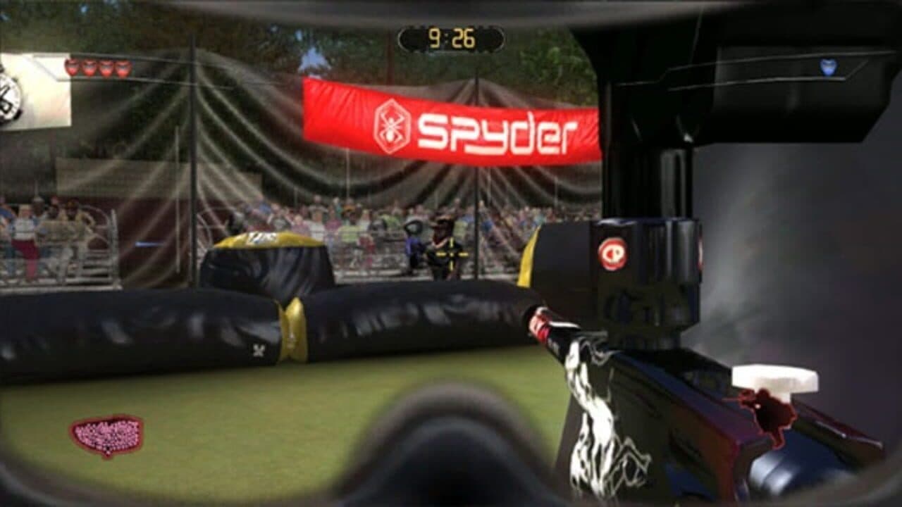 Greg Hastings Paintball 2 thumbnail 4