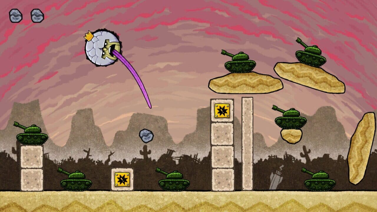 King Oddball thumbnail 5