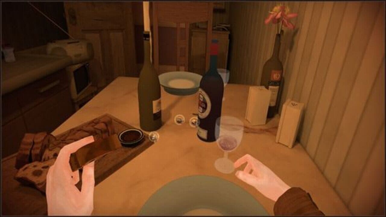 Dinner Date screenshot 1