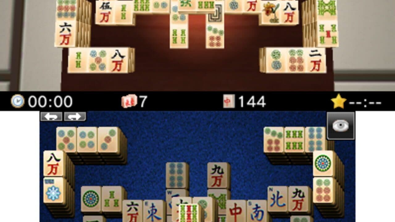 Best of Mahjong thumbnail 3