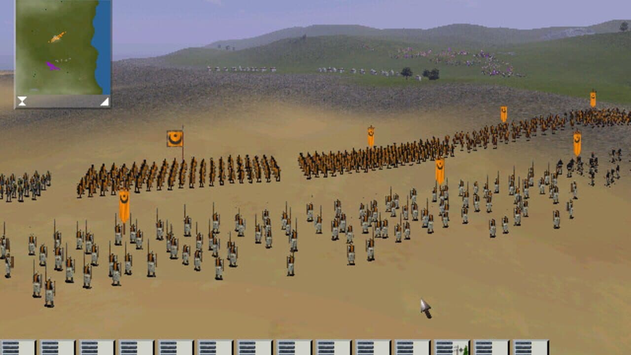 Medieval: Total War - Gold Edition thumbnail 2