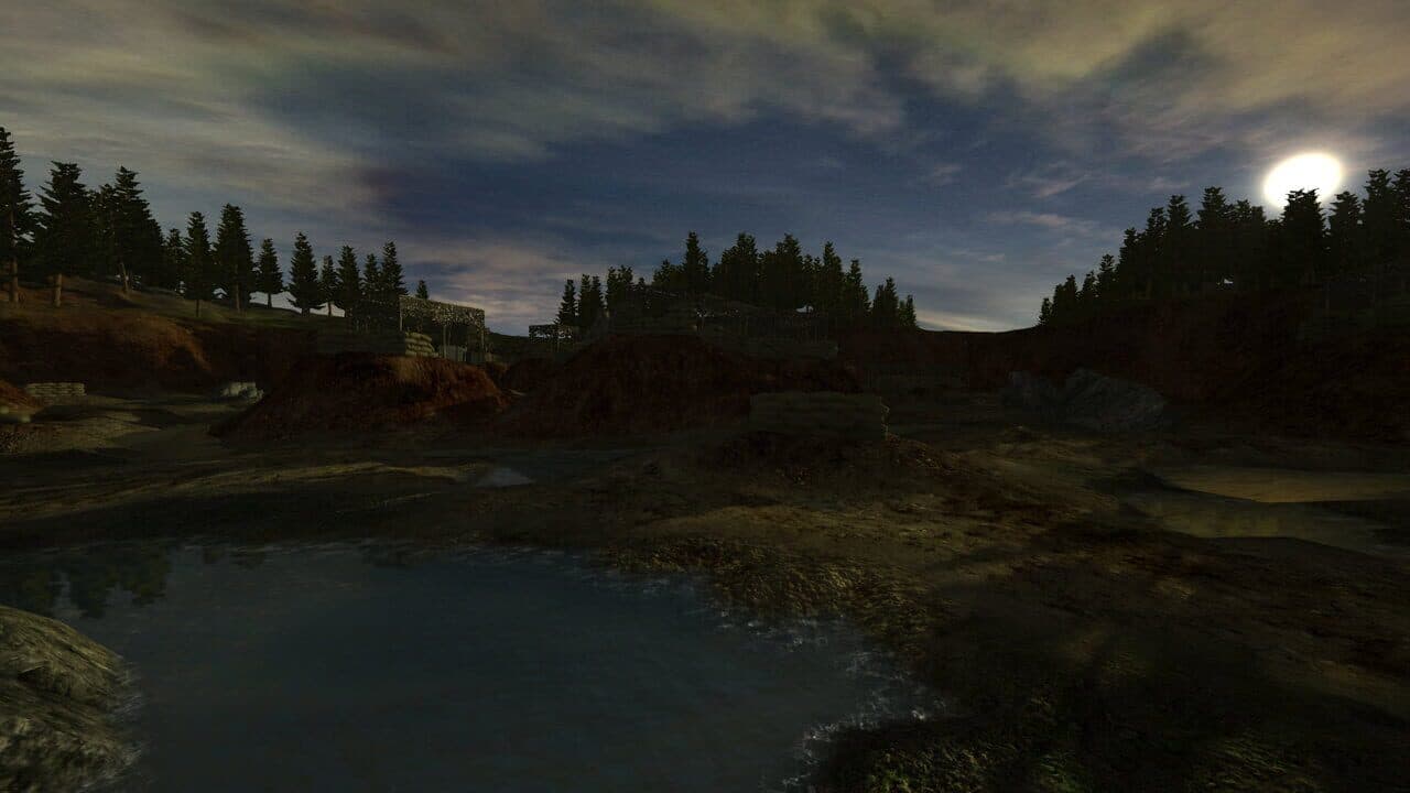 Uebergame screenshot 1