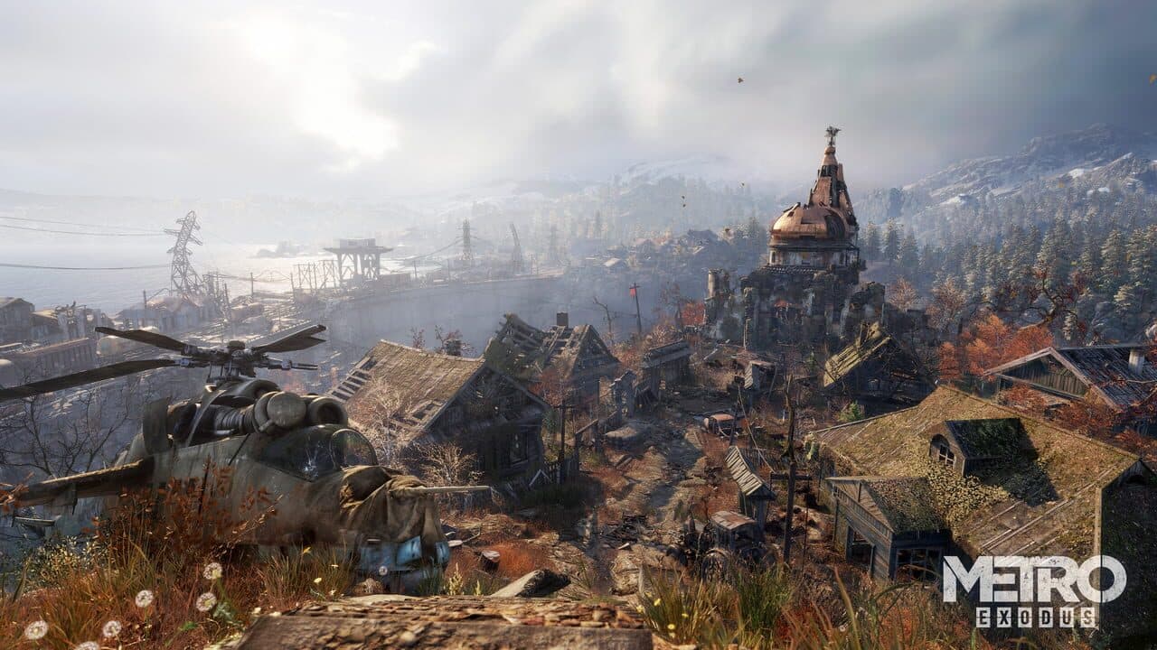 Metro Exodus thumbnail 7