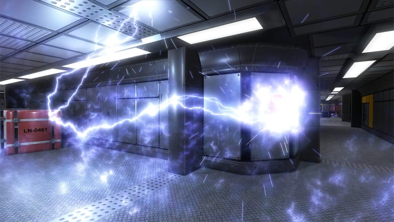 Alone in Space thumbnail 2