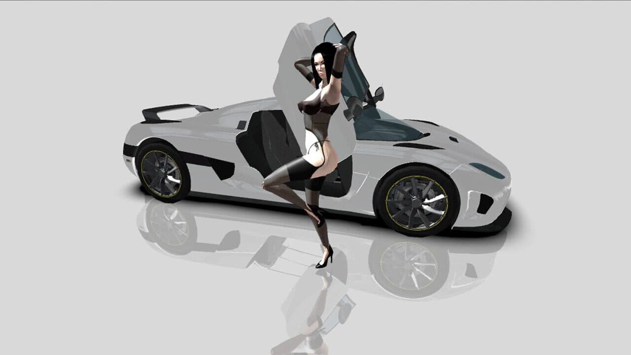 Virtual Reality Girls 2 thumbnail 5