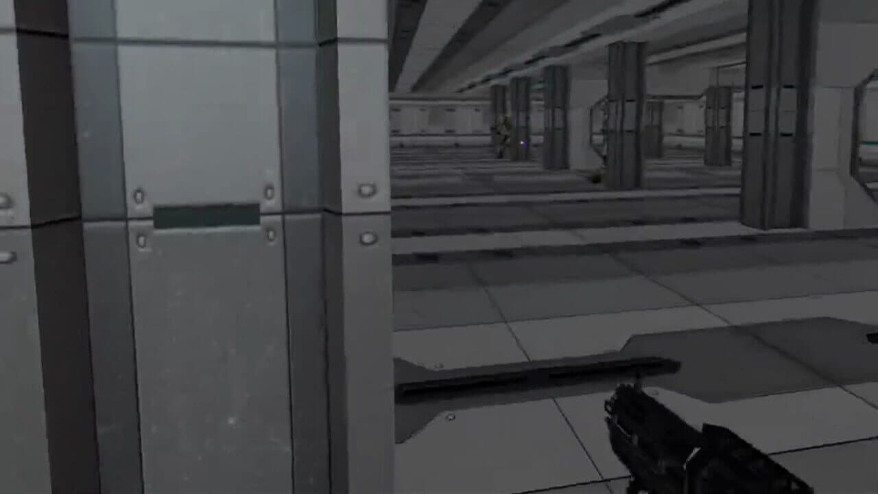 Raygun Commando VR thumbnail 4