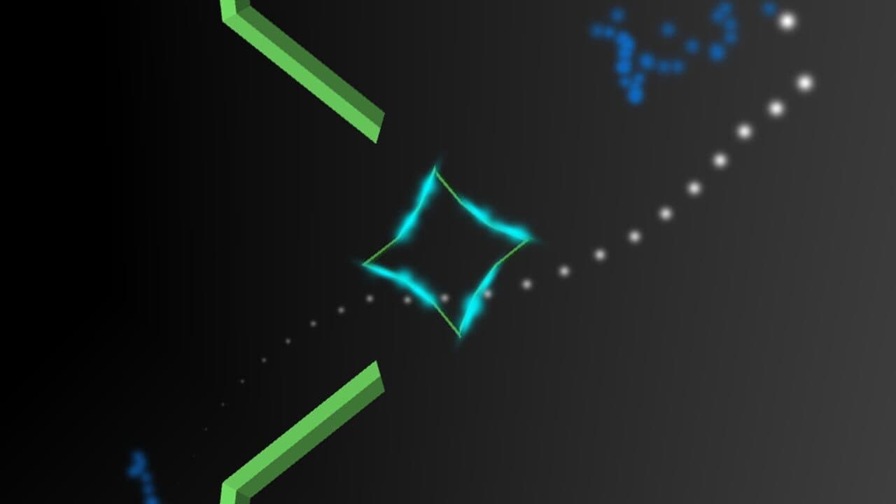 Spinnin' Flare thumbnail 3