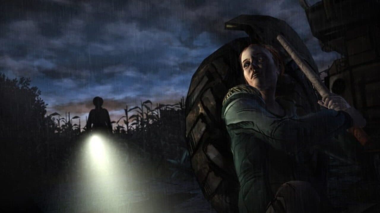 The Walking Dead: 400 Days thumbnail 6