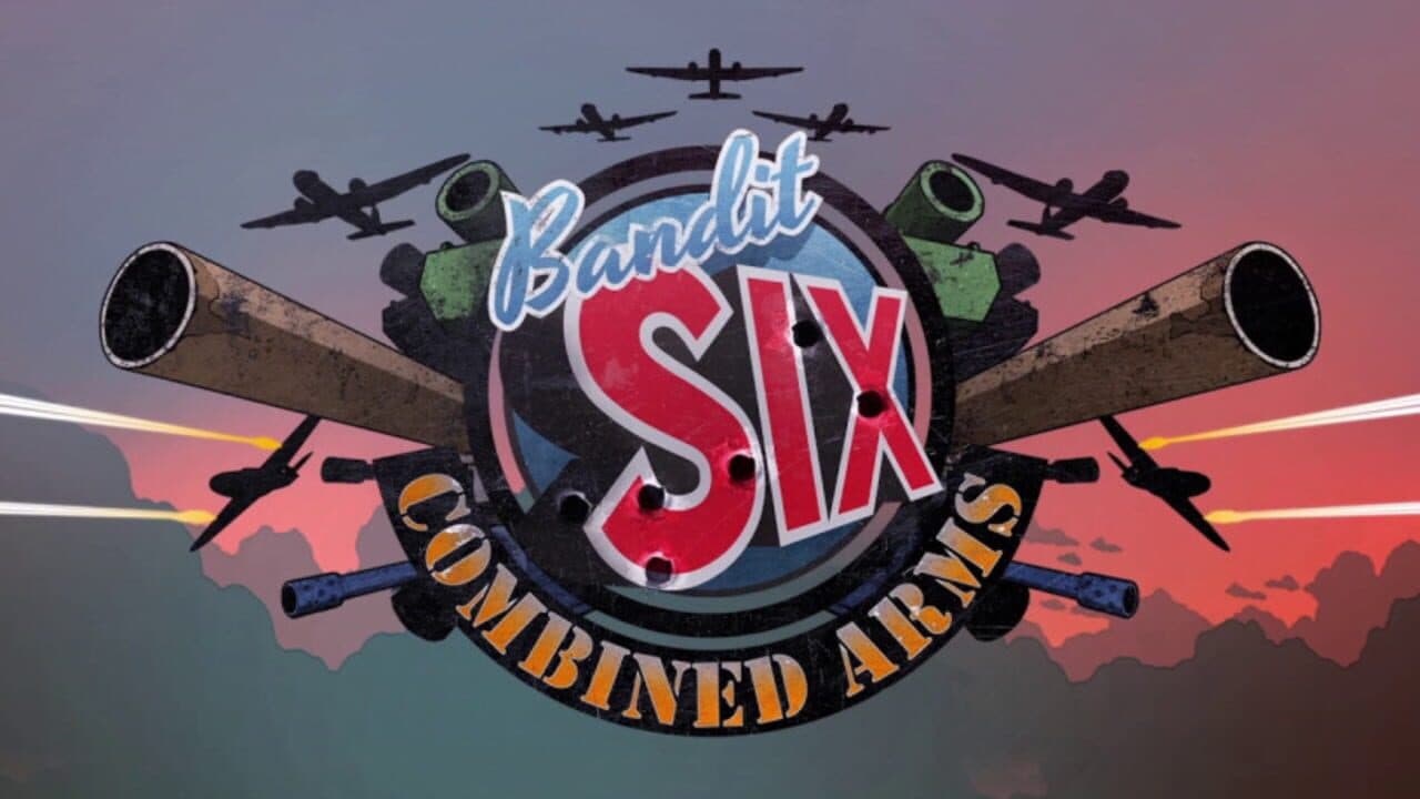 Bandit Six: Combined Arms screenshot 1