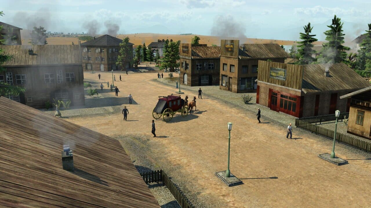 Transport Fever thumbnail 2