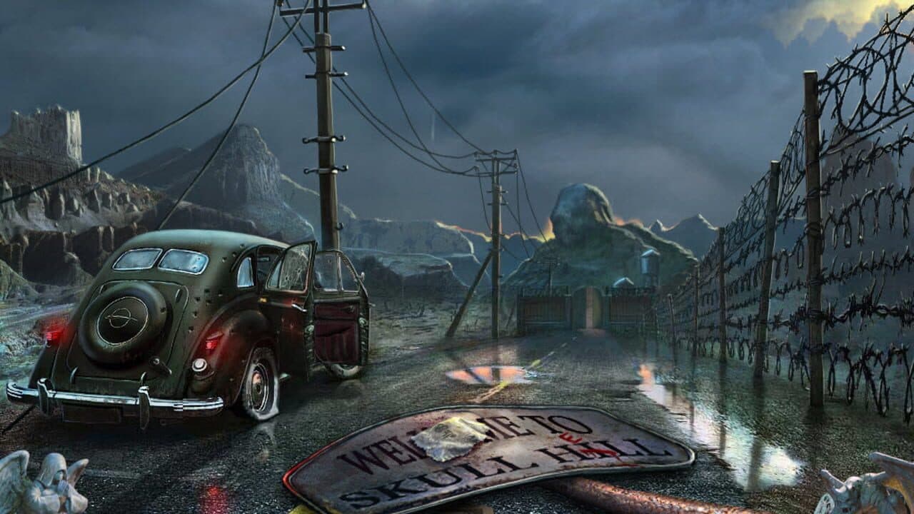 Redemption Cemetery: Grave Testimony - Collector's Edition thumbnail 8