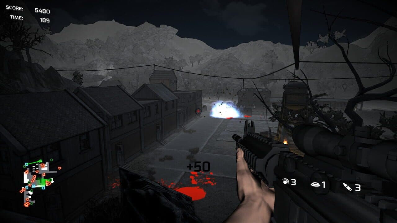 Dead TrailZ thumbnail 4