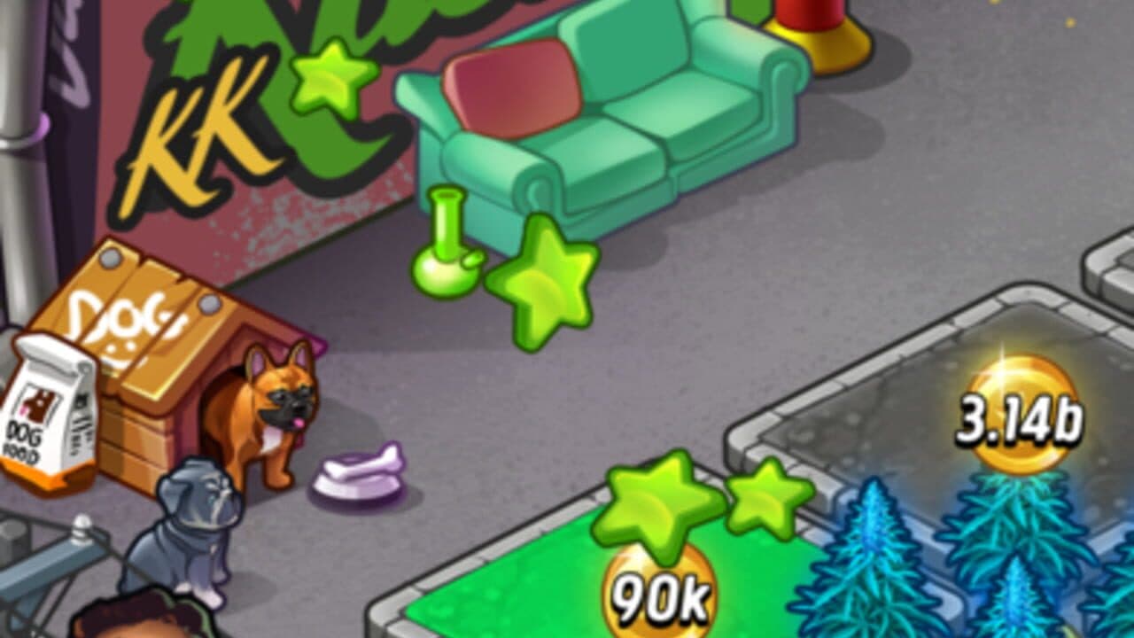 Wiz Khalifa's Weed Farm thumbnail 5