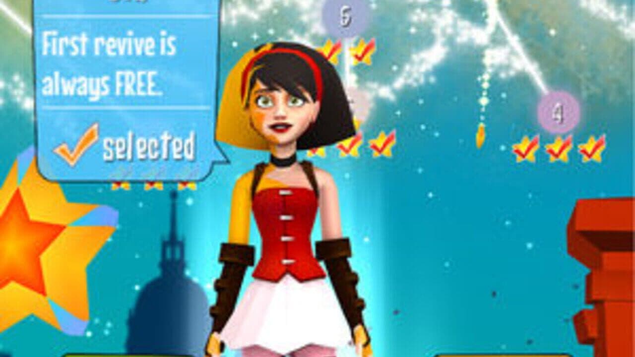 Star Chasers thumbnail 2
