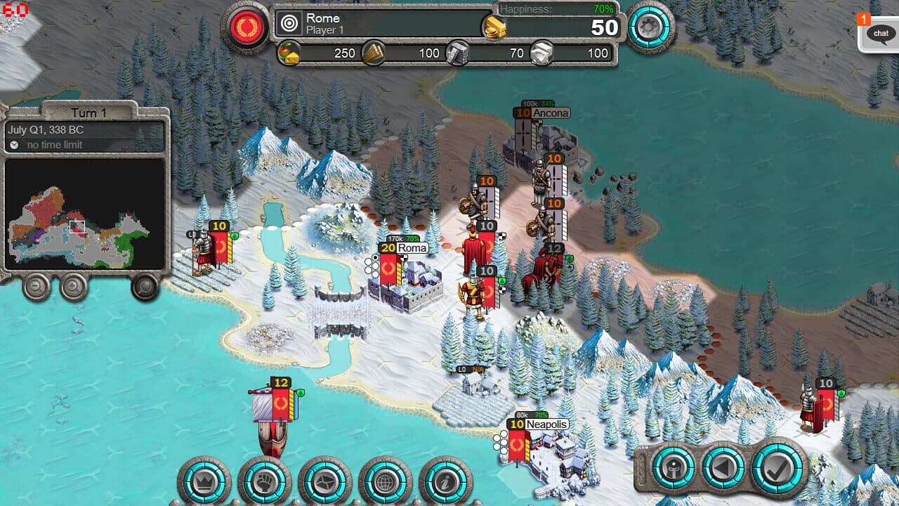 Demise of Nations thumbnail 5