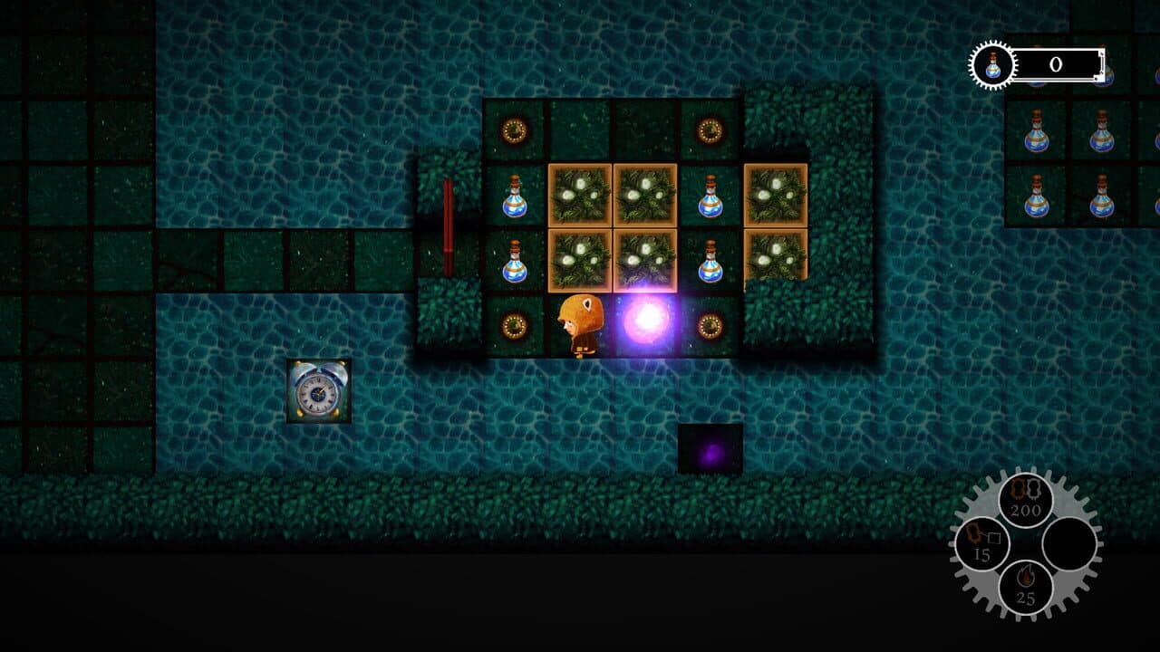 Waking Violet thumbnail 3