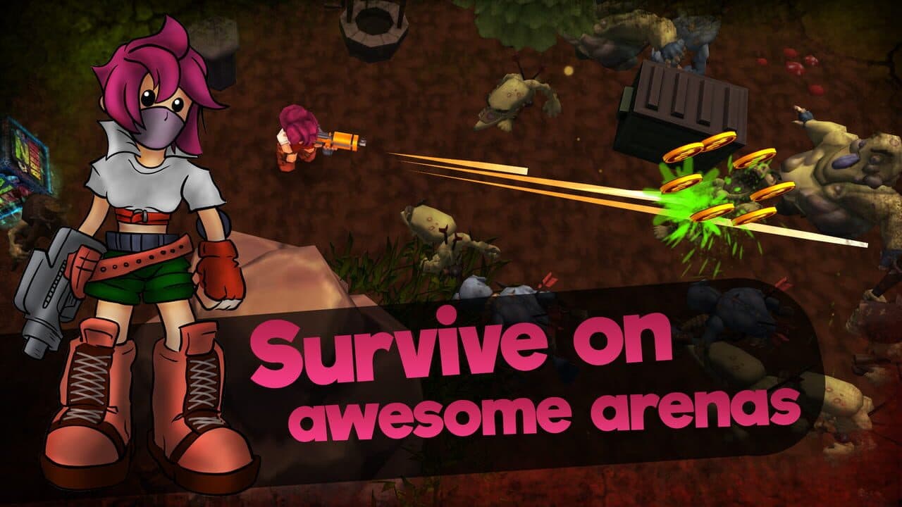 Z-Arena thumbnail 6