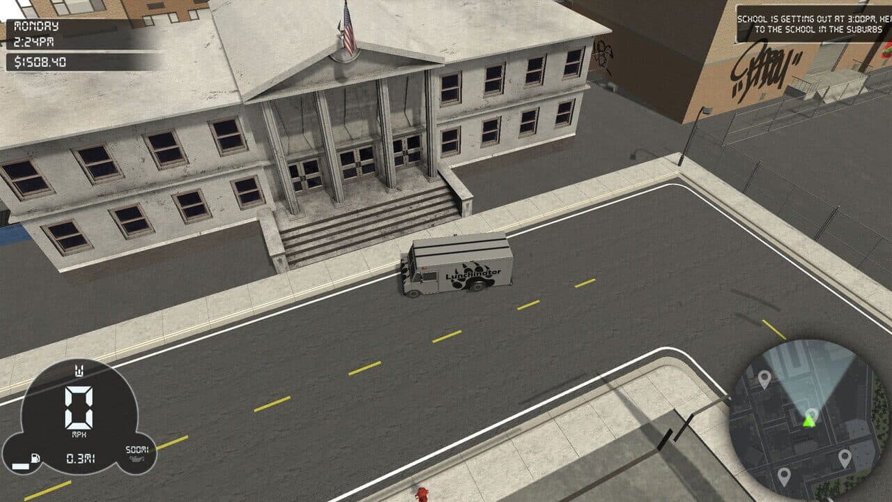 Lunch Truck Tycoon 2 thumbnail 5