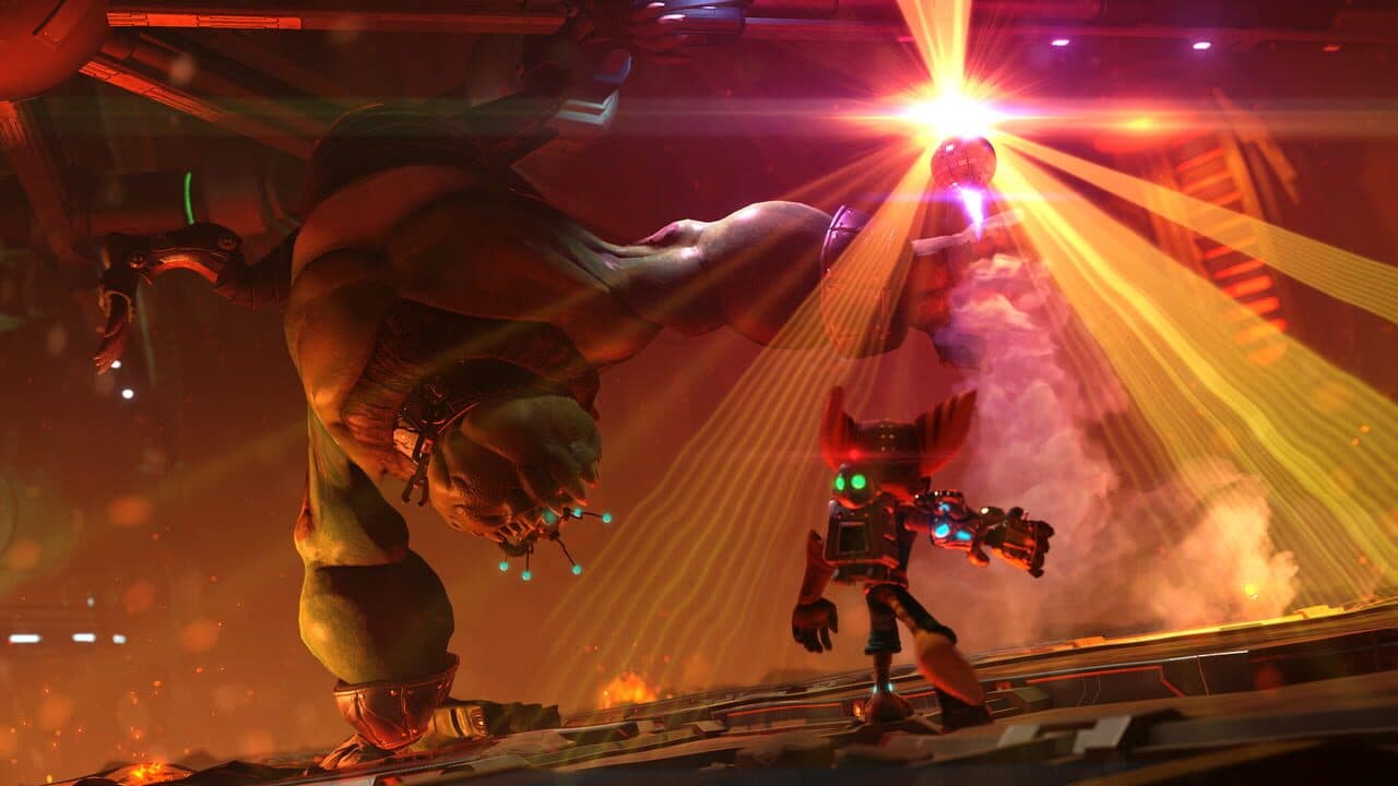 Ratchet & Clank thumbnail 5