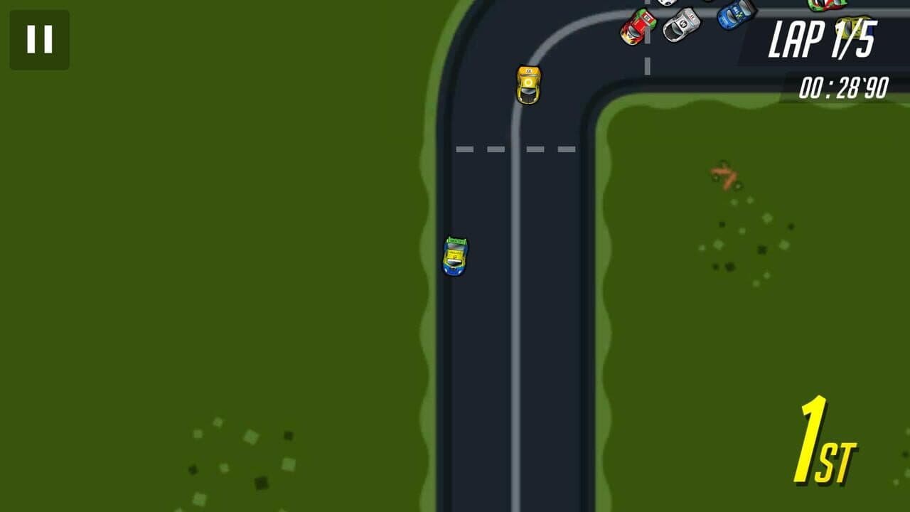 Super GTR Racing thumbnail 6
