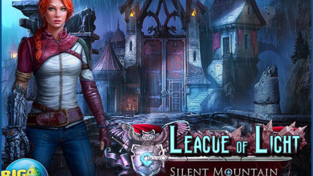 League of Light: Silent Mountain thumbnail 9