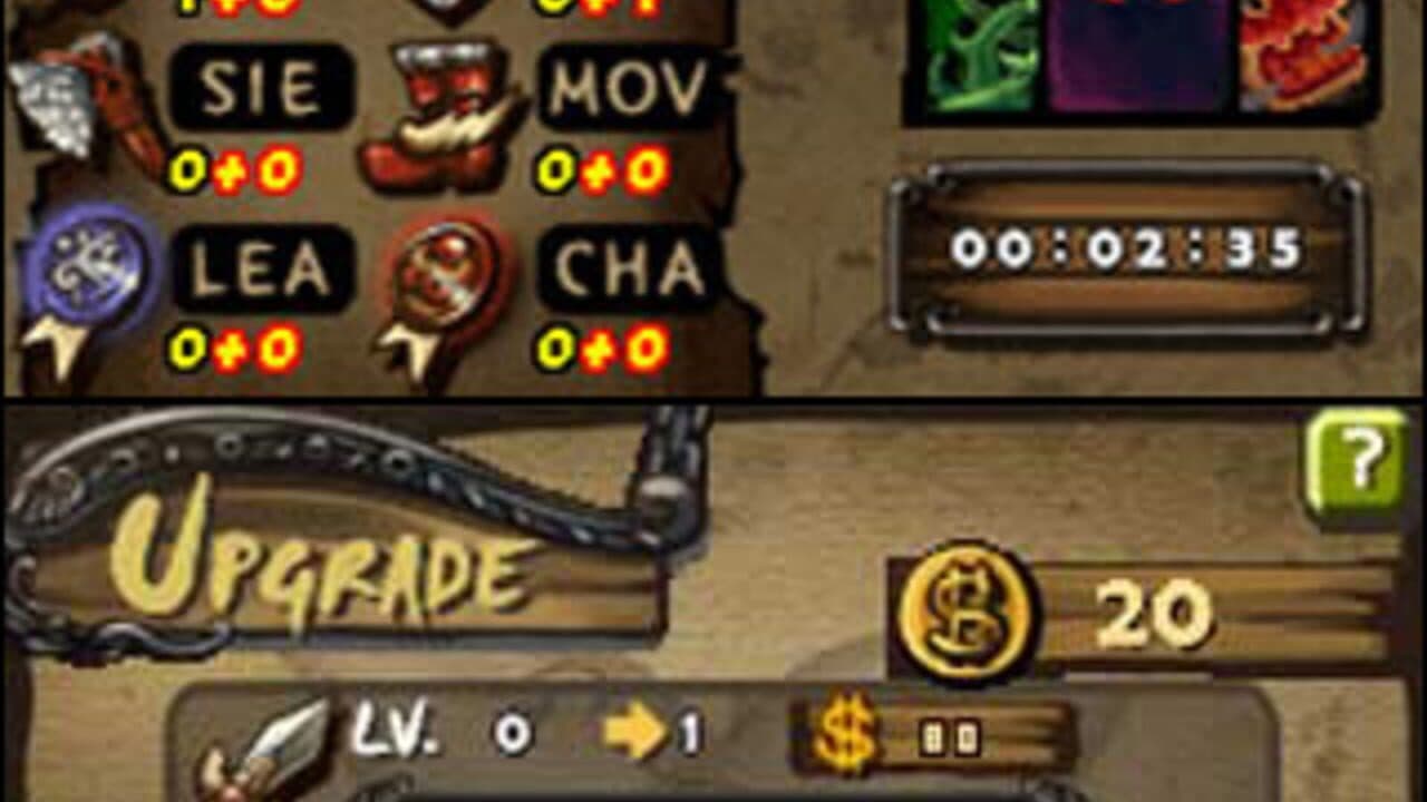 Castle Conqueror: Against screenshot 1