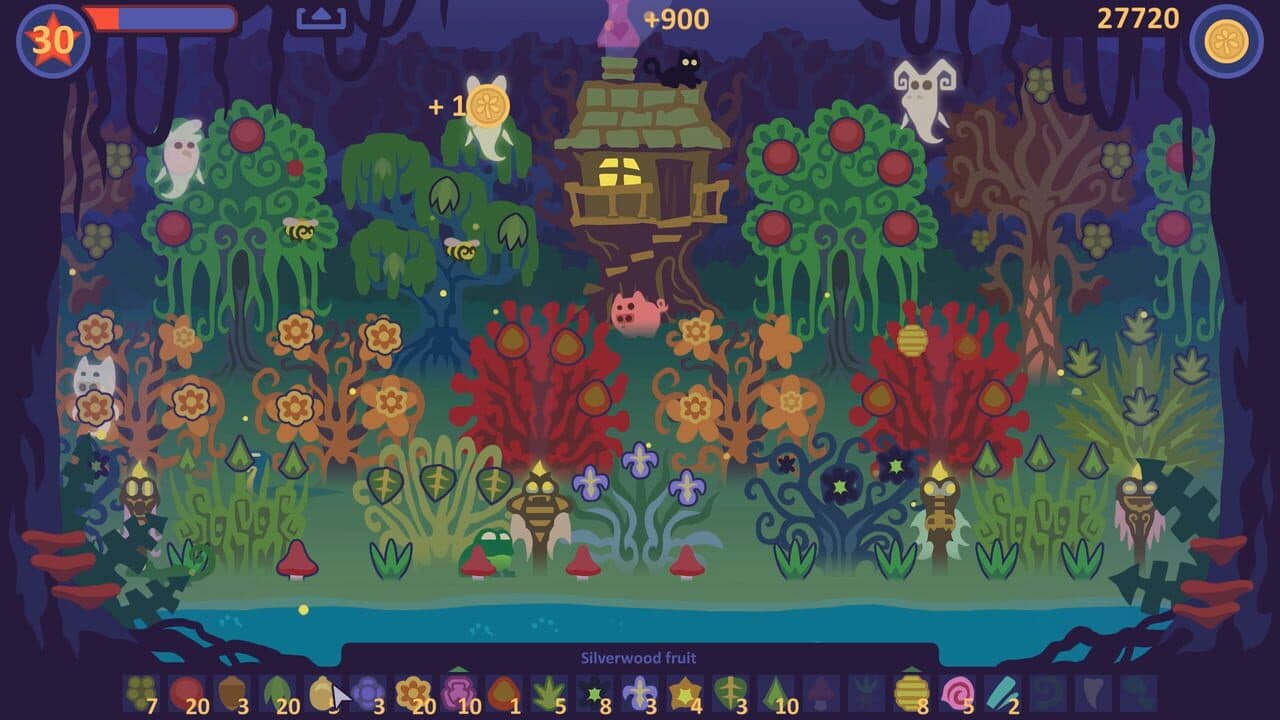 Voodoo Garden thumbnail 4