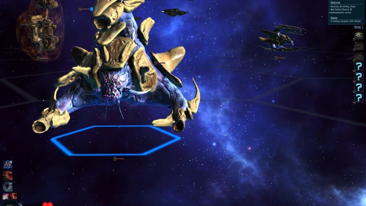 Ancient Frontier thumbnail 2