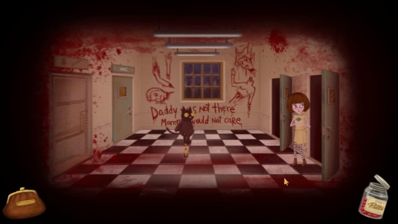 Fran Bow thumbnail 4