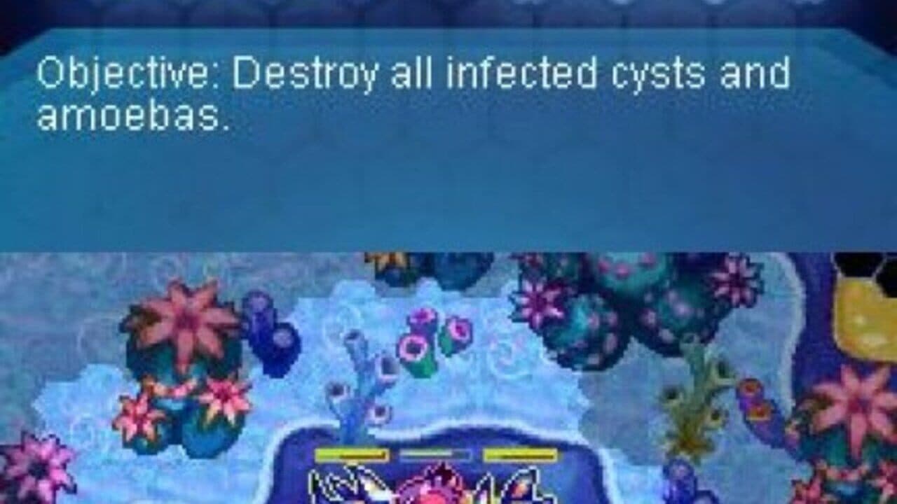 Amoebattle thumbnail 6