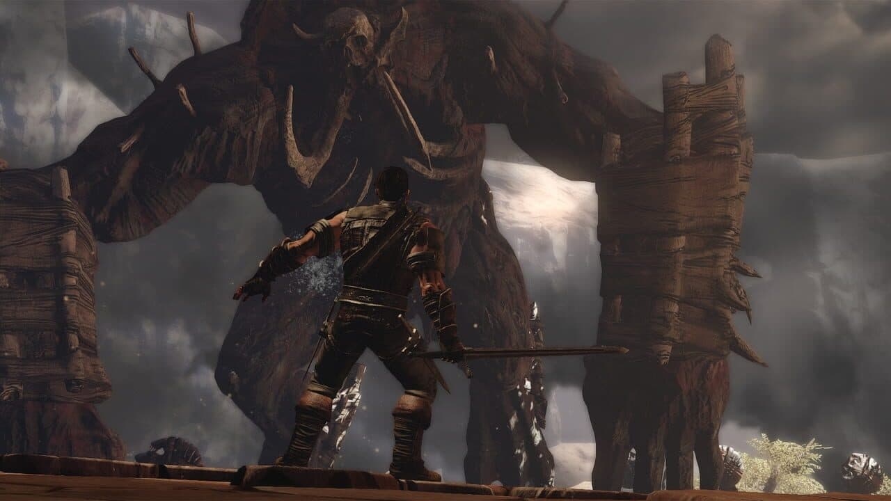 Bound By Flame thumbnail 5