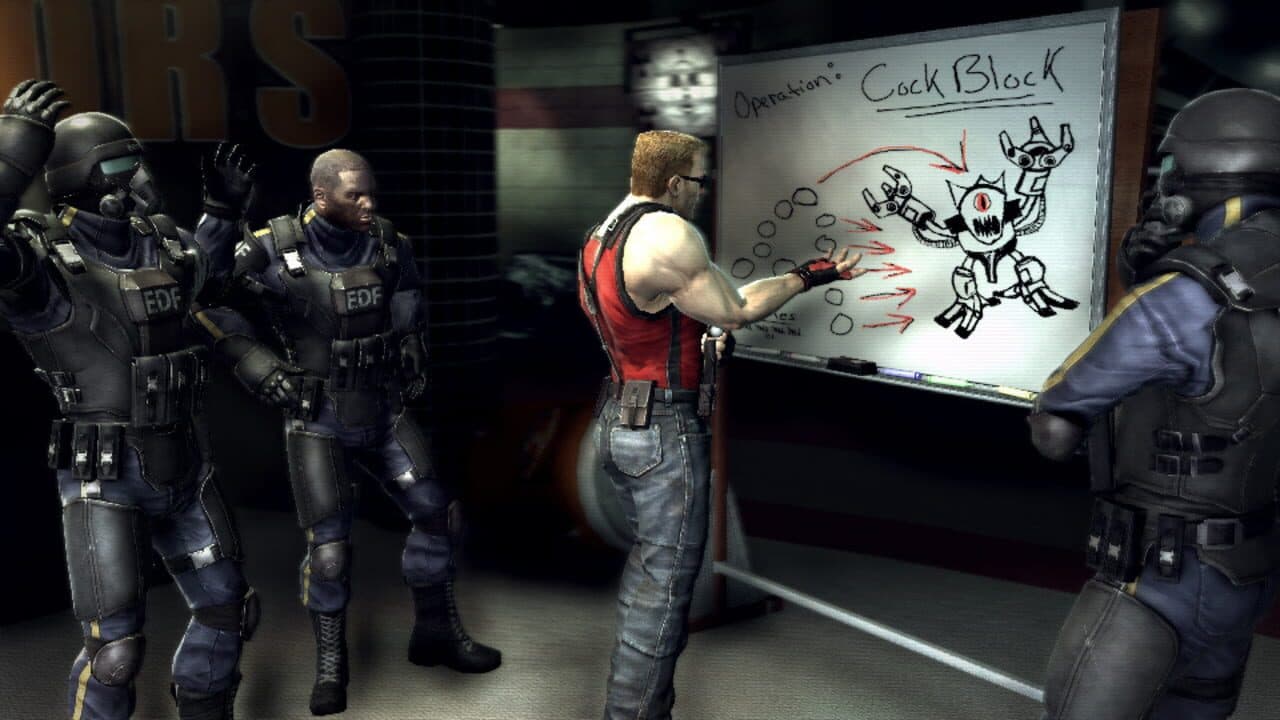 Duke Nukem Forever thumbnail 4
