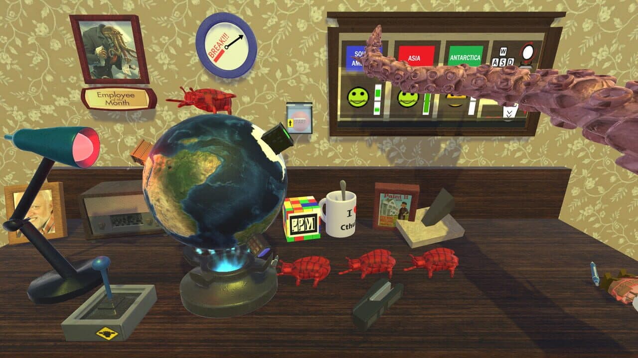 Godly Corp thumbnail 2