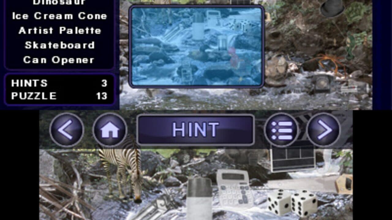 Hideaways: Foggy Valley thumbnail 5