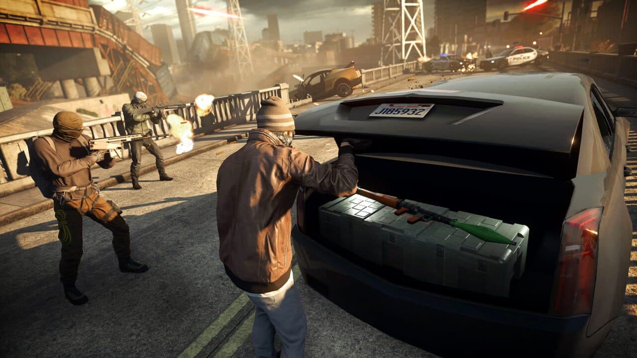 Battlefield Anniversary Bundle thumbnail 7