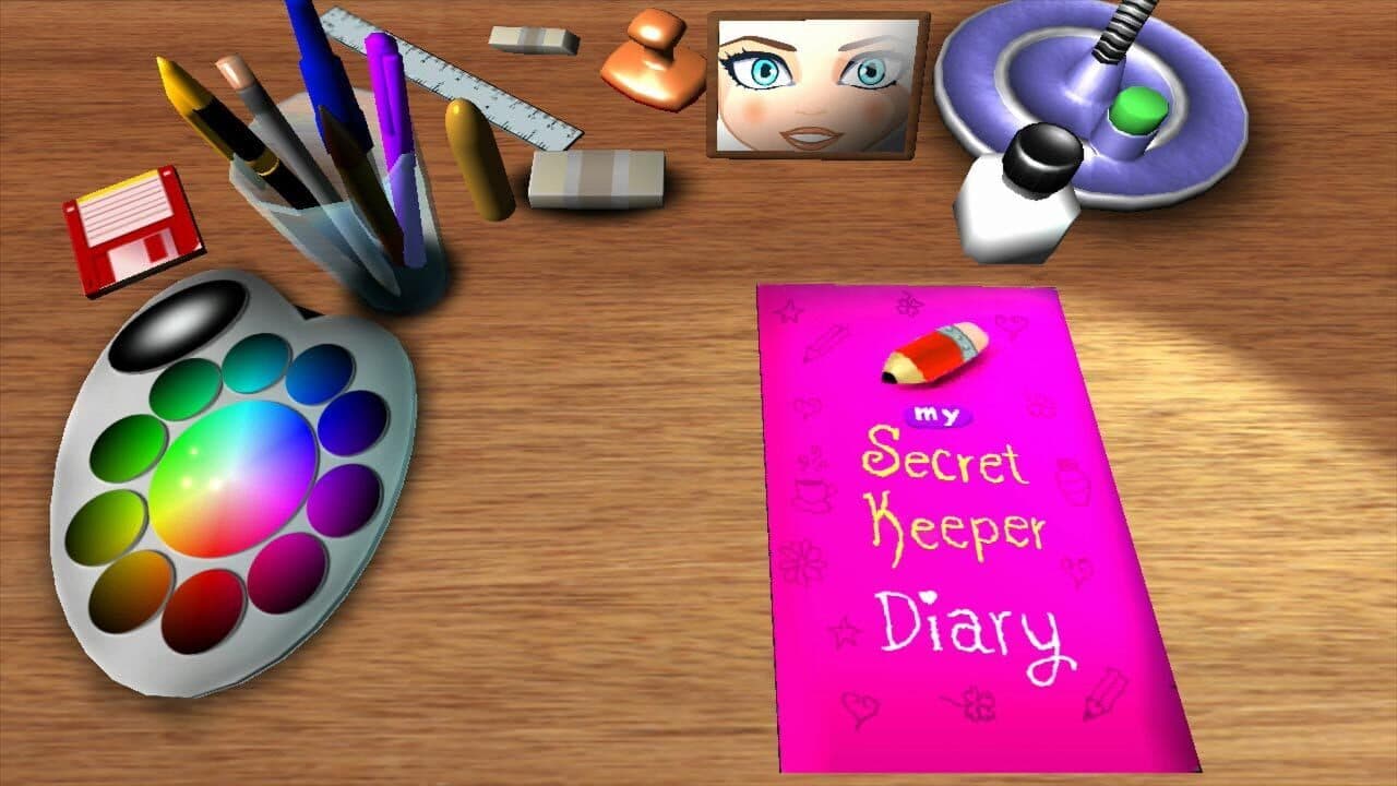 My Style Studio: Notebook thumbnail 7