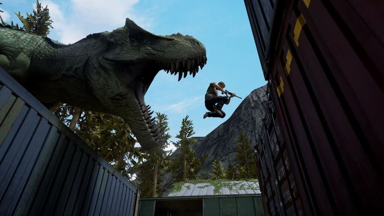 The Isle thumbnail 2