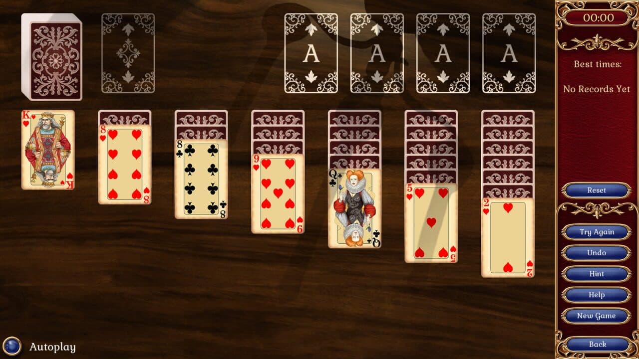 Jewel Match Solitaire thumbnail 5