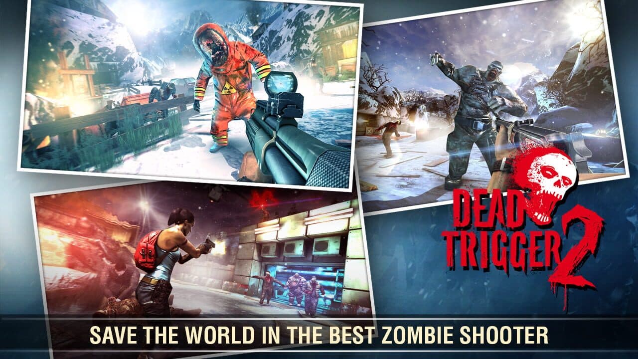 Dead Trigger 2 thumbnail 7