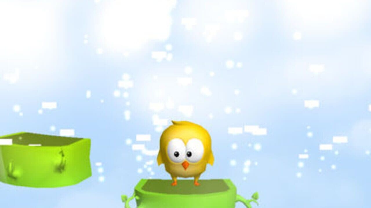 Stack Jump screenshot 1