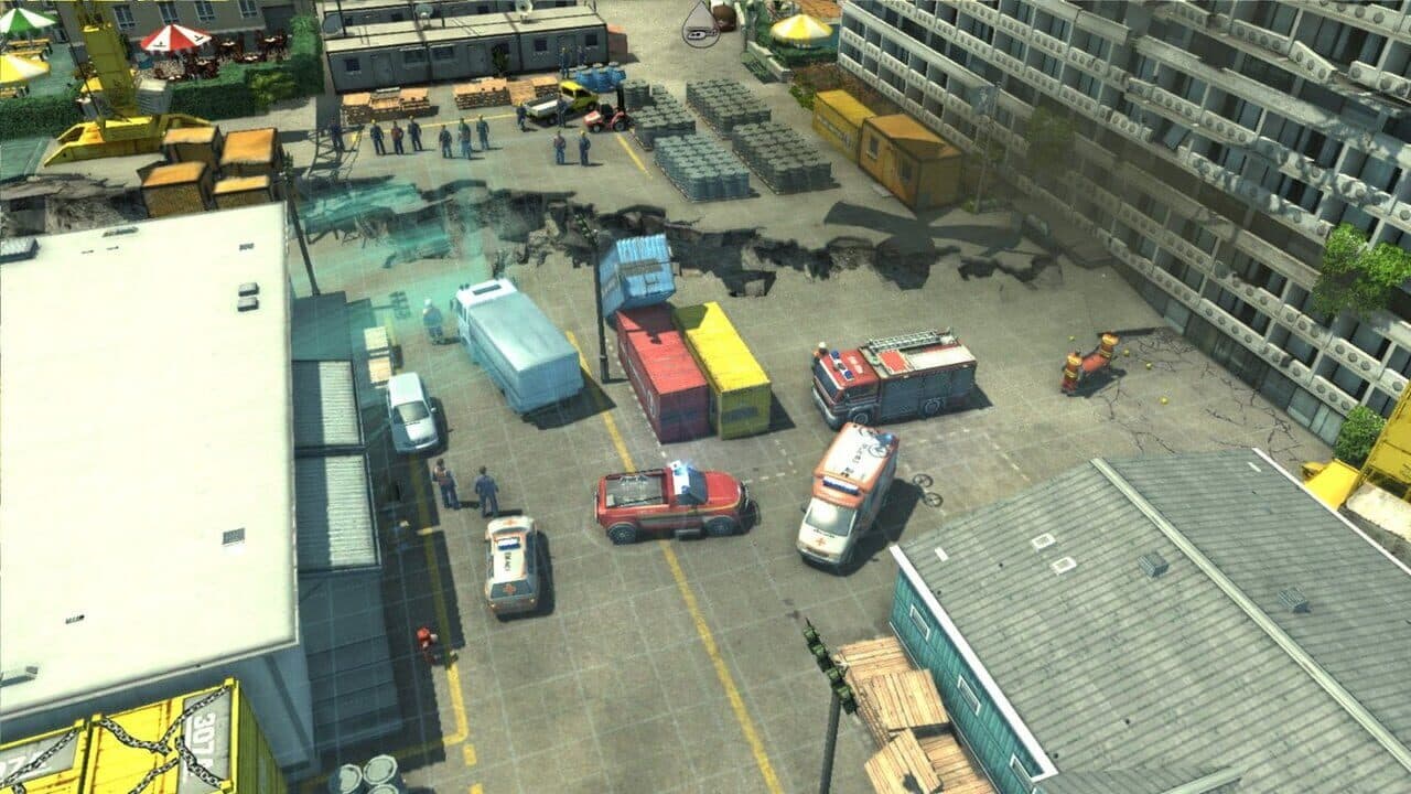 Emergency 2013 thumbnail 2