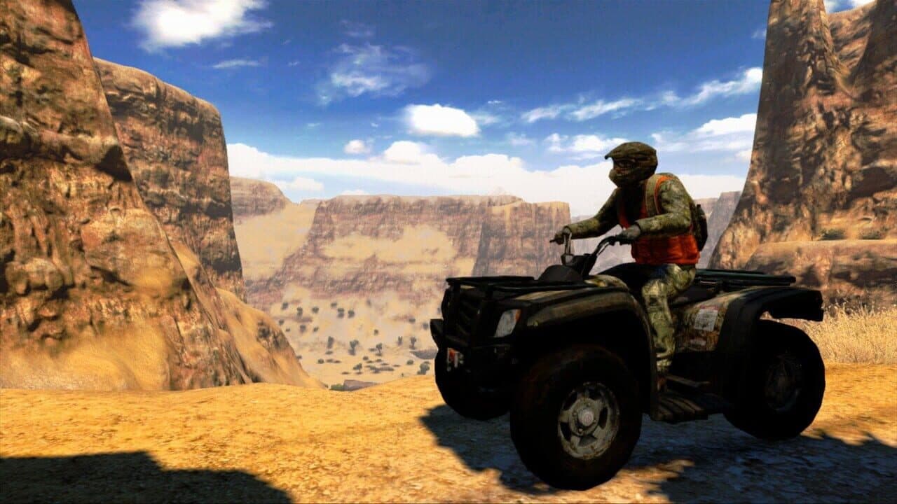 Cabela's Hunting Expeditions thumbnail 3