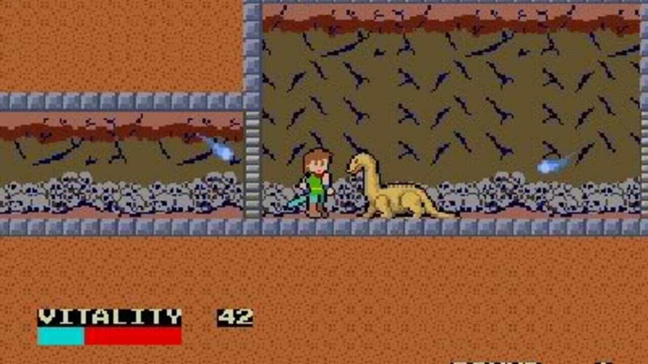 Dragon Buster thumbnail 2