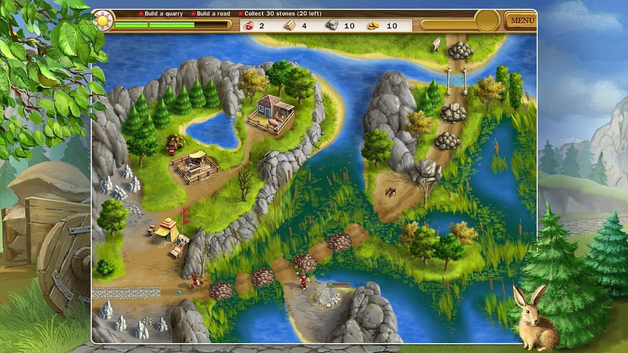 Roads of Rome thumbnail 2