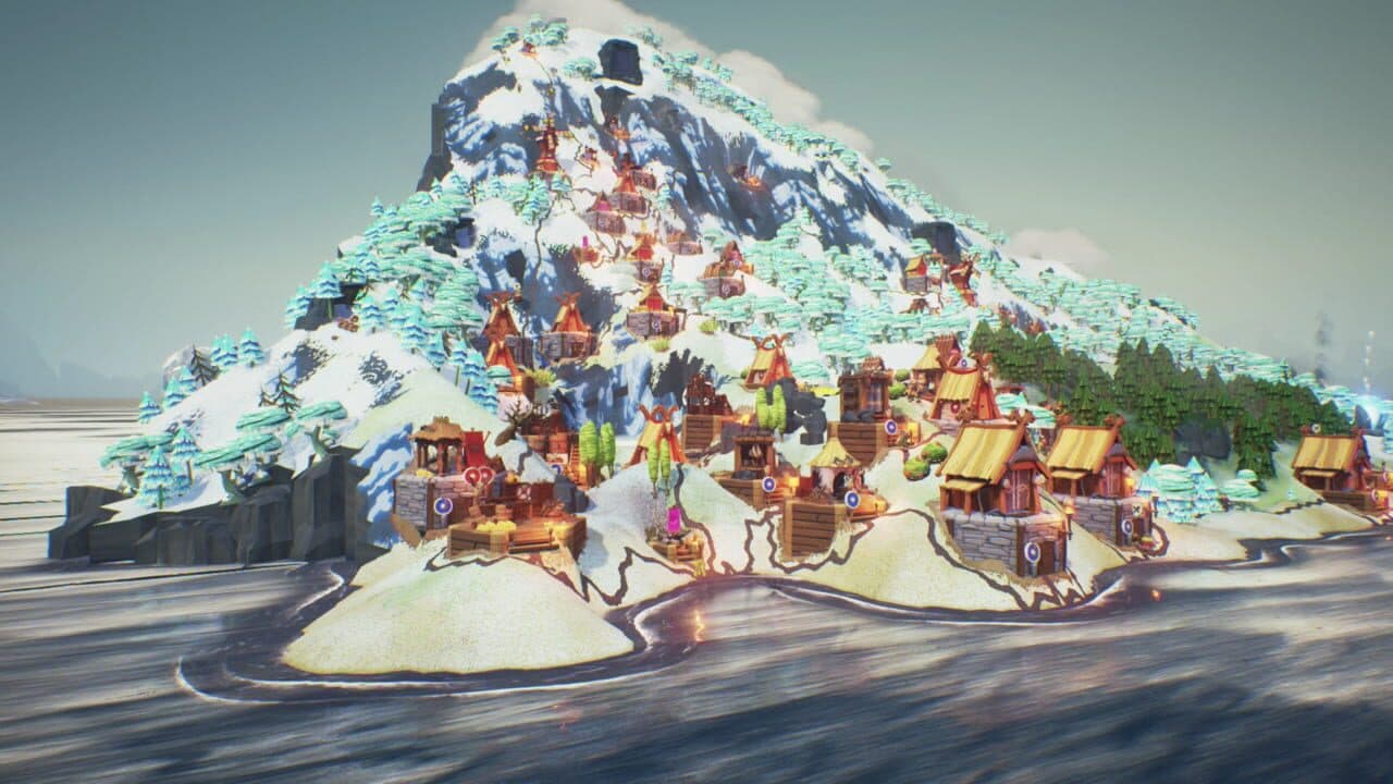 Valhalla Hills: Definitive Edition thumbnail 9