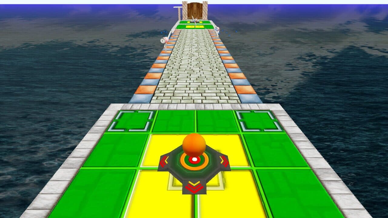 Crazy Ball Adventures thumbnail 5