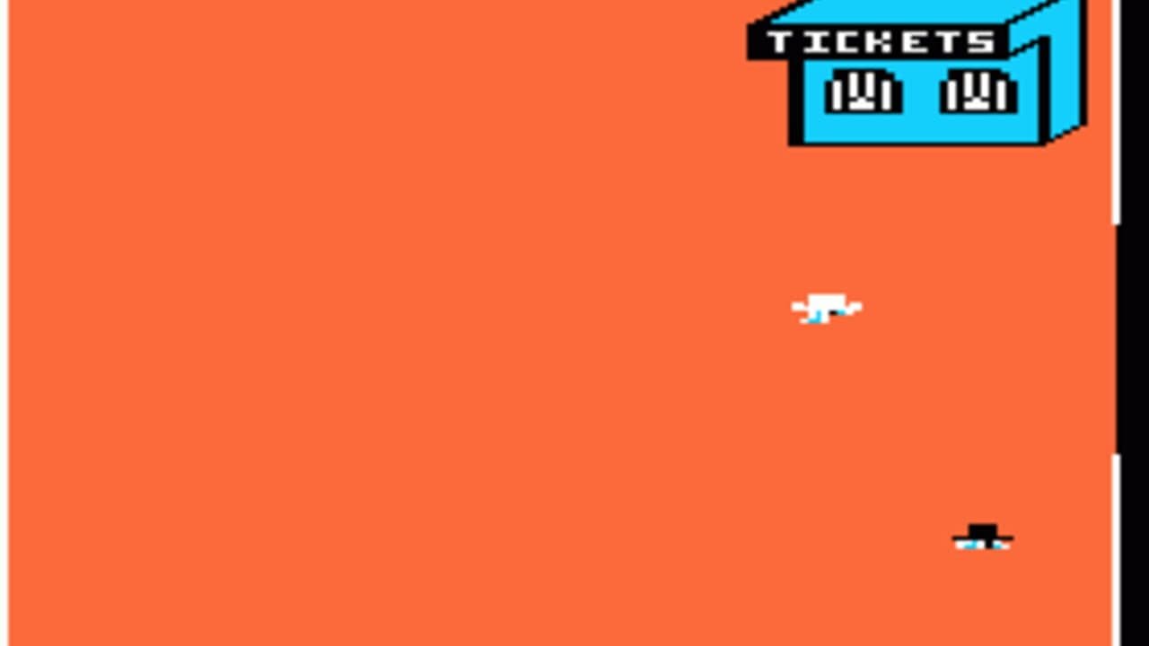 Agent USA screenshot 1