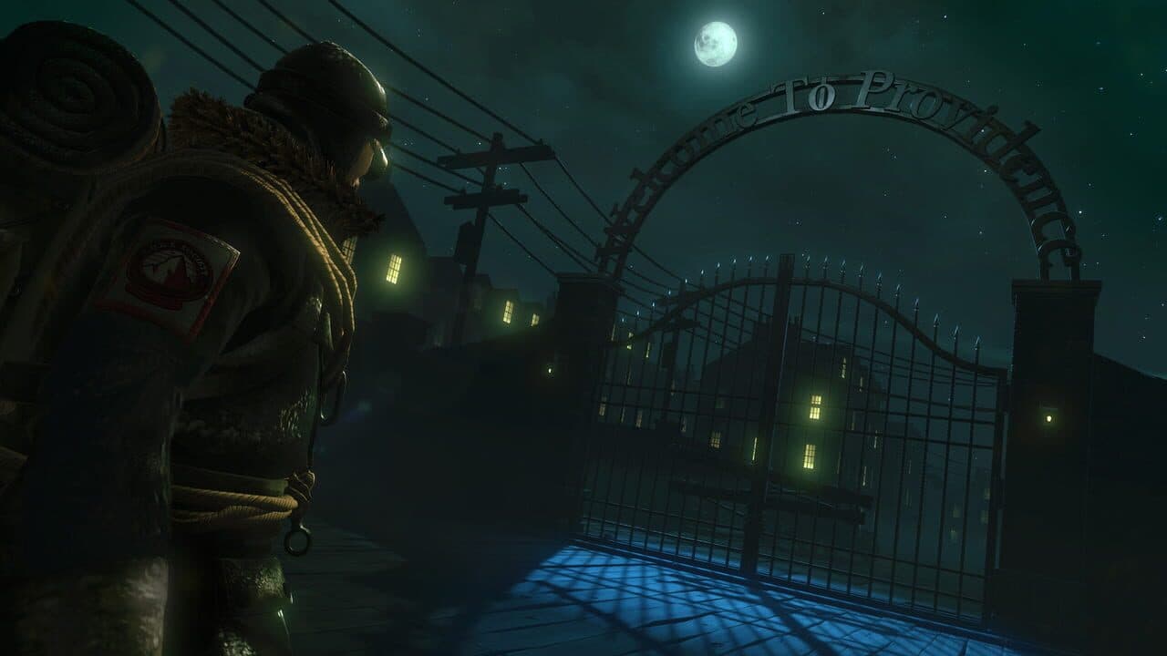Edge of Nowhere thumbnail 5