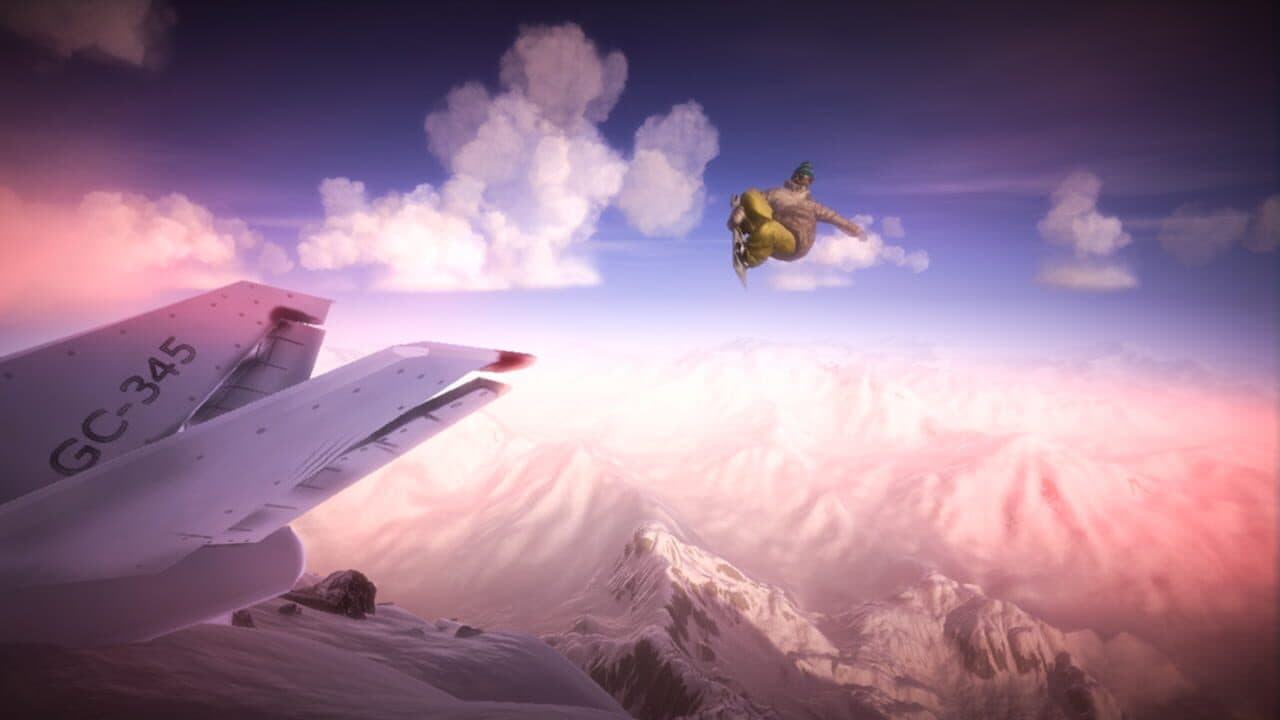 Stoked: Big Air Edition thumbnail 2