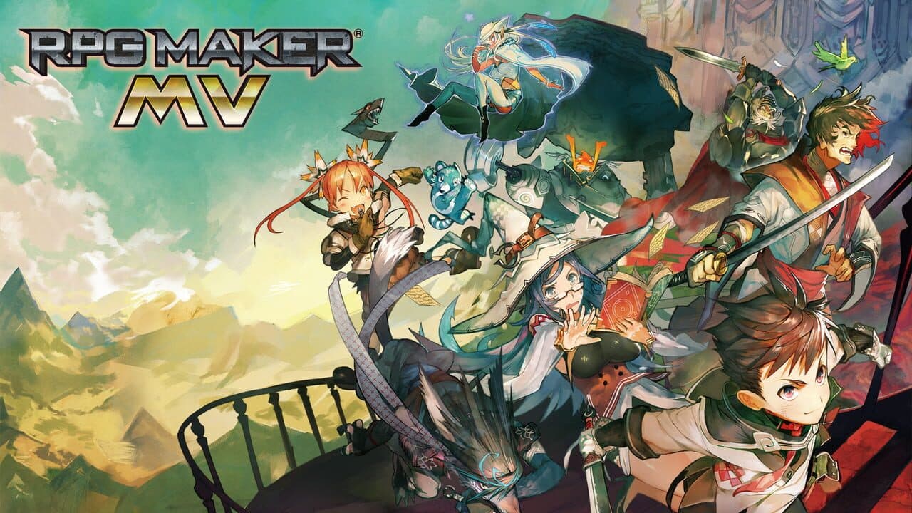 RPG Maker MV thumbnail 4